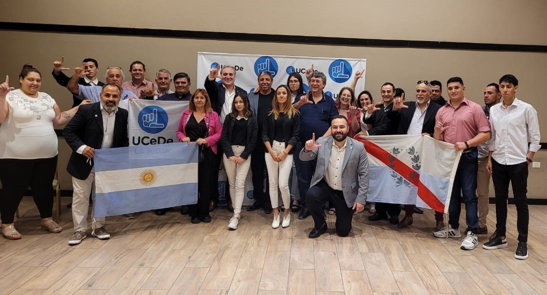 grupo nacional ucd
